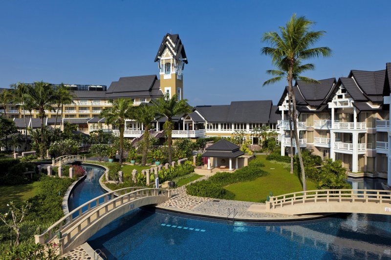 Angsana Laguna Phuket