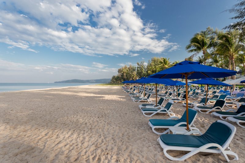 Angsana Laguna Phuket