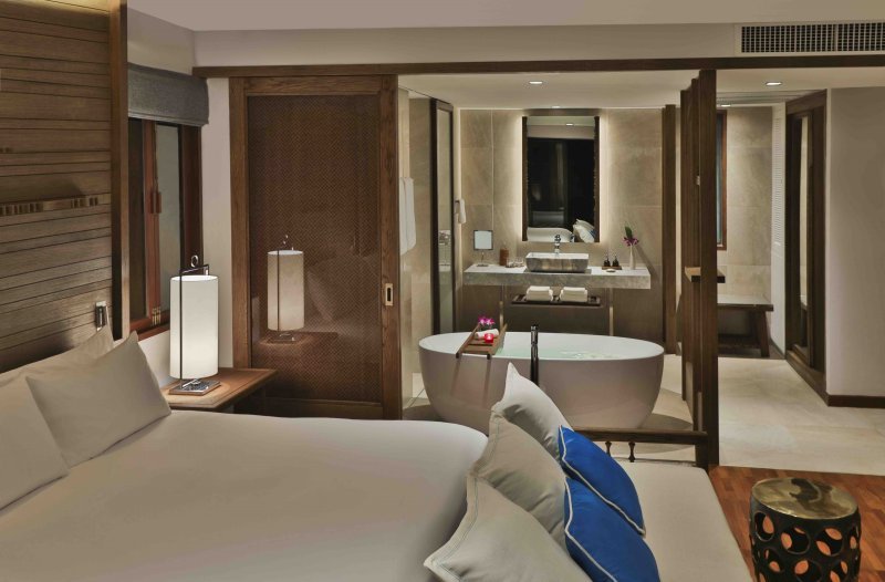 Pimalai Resort & Spa