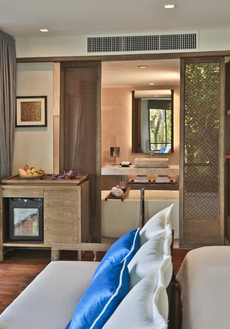 Pimalai Resort & Spa