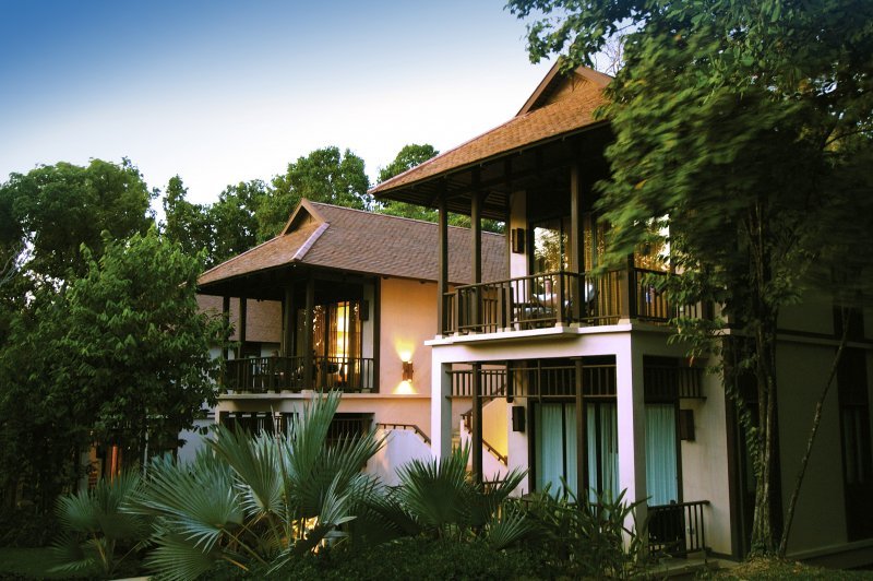 Pimalai Resort & Spa