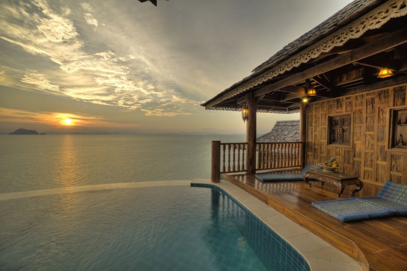 Santhiya Koh Yao Yai Resort & Spa