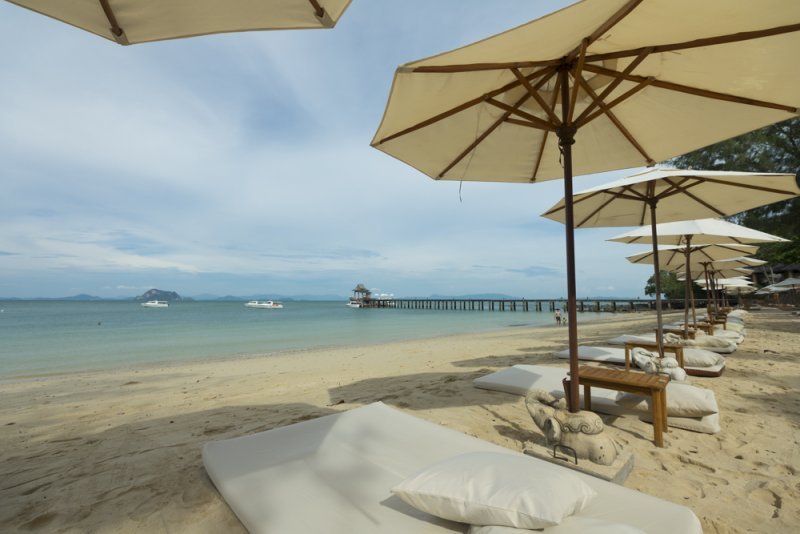 Santhiya Koh Yao Yai Resort & Spa