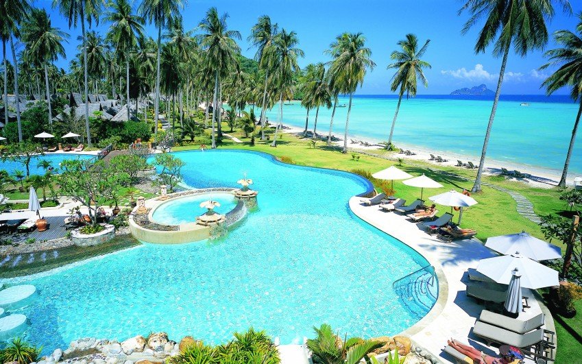Phi Phi Island Village Beach Resort ****