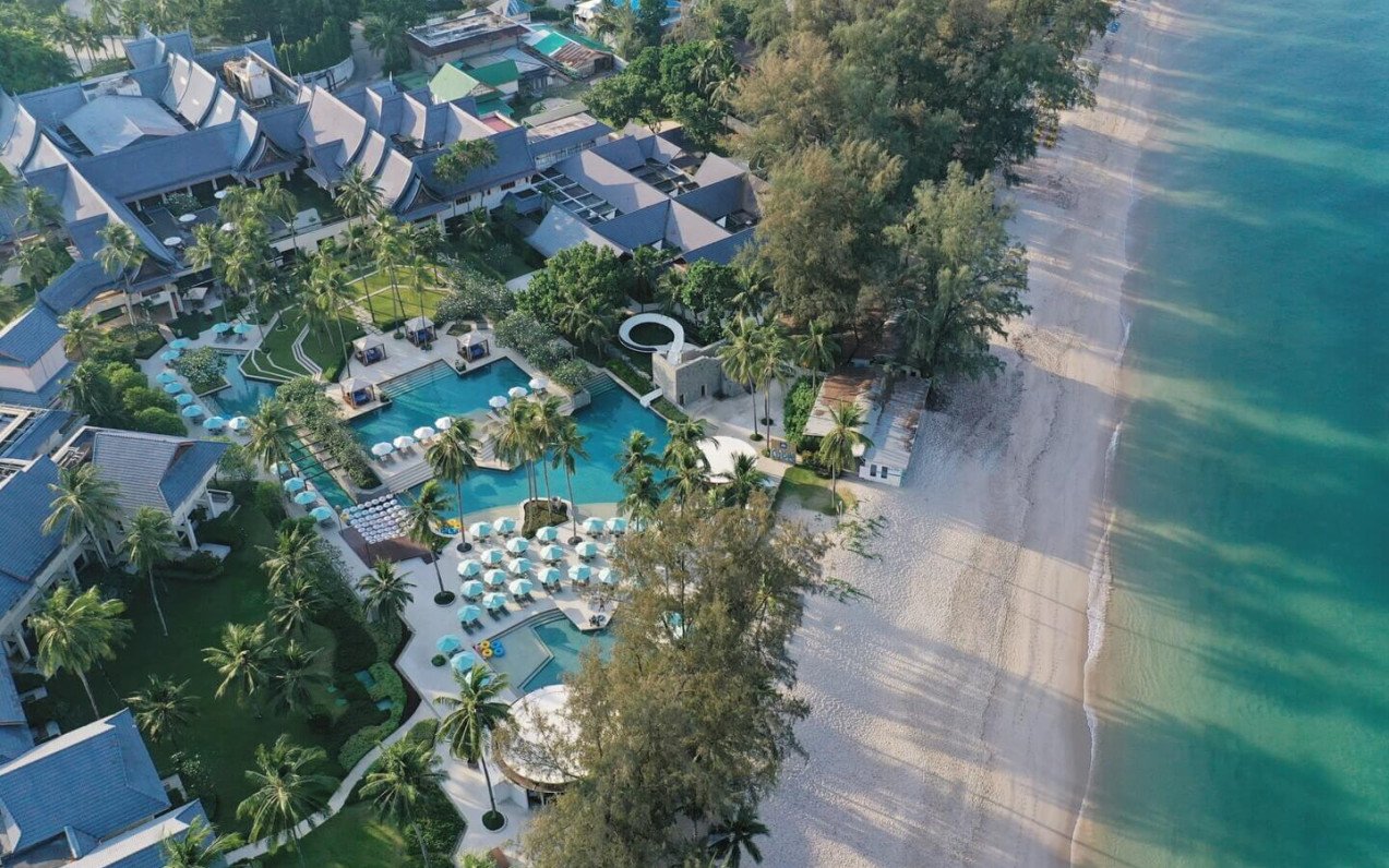 Saii Laguna Phuket *****