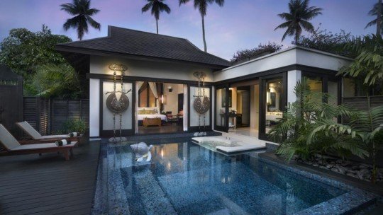 Anantara Mai Khao Phuket Villas *****