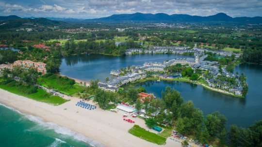 Angsana Laguna Phuket *****