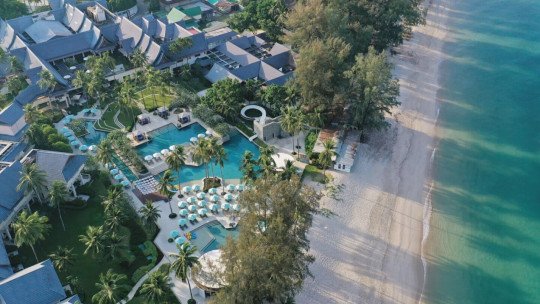 Saii Laguna Phuket *****