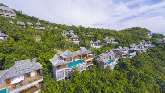 Santhiya Koh Yao Yai Resort & Spa *****