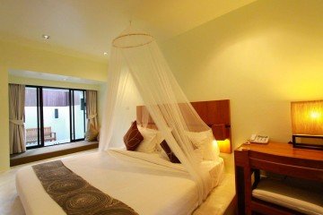 Jacuzzi Lover Deluxe (48m²)