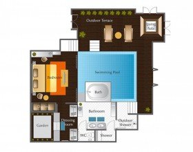 Pool Villa