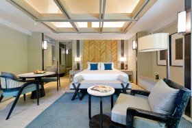 Ocean Deluxe Villa