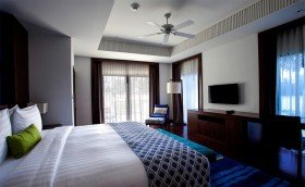 Lagoon View 2 Bedroom Villa