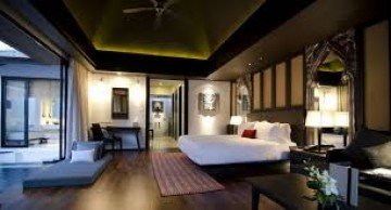 One Bedroom Pool Villa