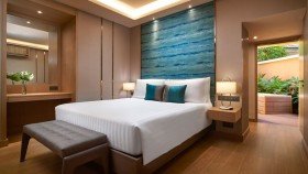 One Bedroom Pool Villa